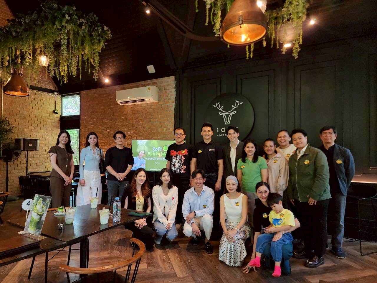 The Sirin Table event